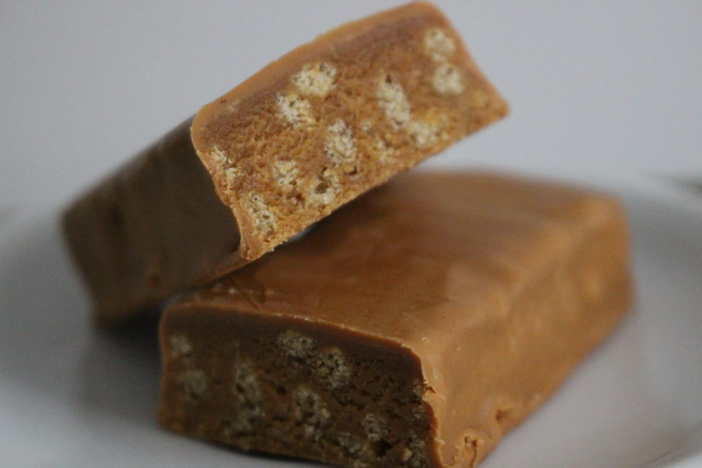 コストコの まずすぎる プロテインバー カークランド 実食レビュー 口コミ コスパ最強 タクトレブログ