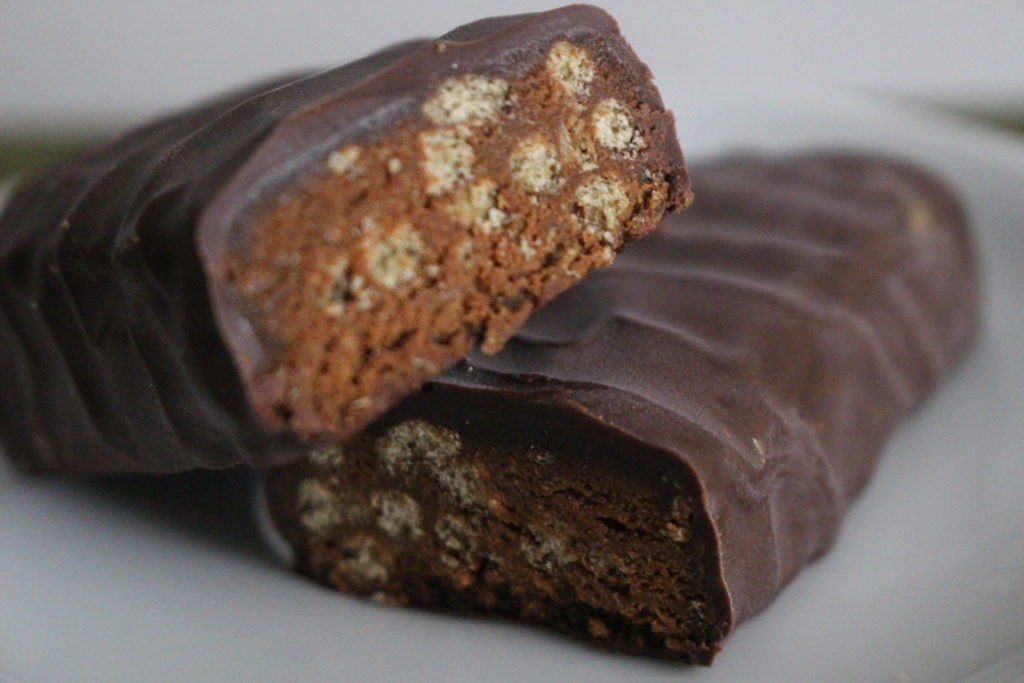 コストコの まずすぎる プロテインバー カークランド 実食レビュー 口コミ コスパ最強 タクトレブログ