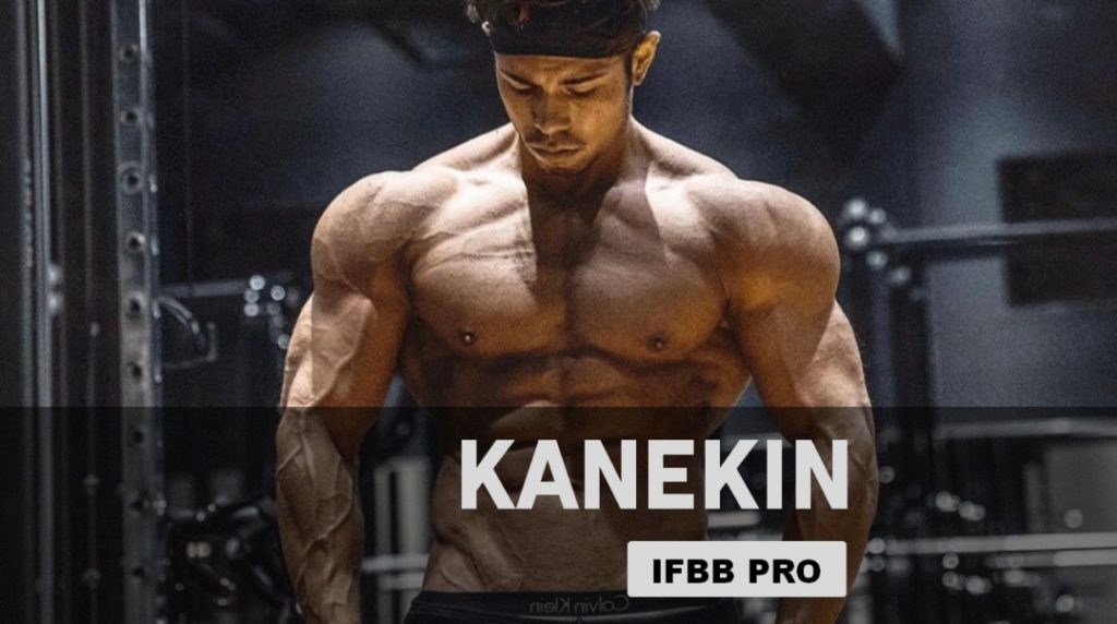 カネキンとは ステロイド服用の証拠 是非など大特集 金子駿 タクトレブログ