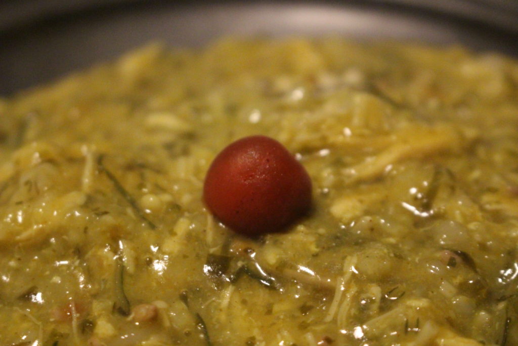 圧力鍋で沼 ごまちゃも ごま沼 のレシピを公開 再現 タクトレブログ