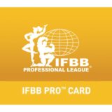 IFBBプロの日本人選手特集。カテゴリ別に全30名を紹介